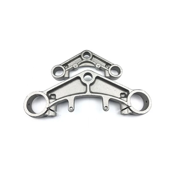Non-standard customized hot forgings2