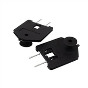 Nylon Medical Injection Moulded Parts