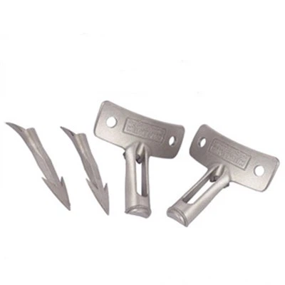 050A20 Lost Wax Investment Castings