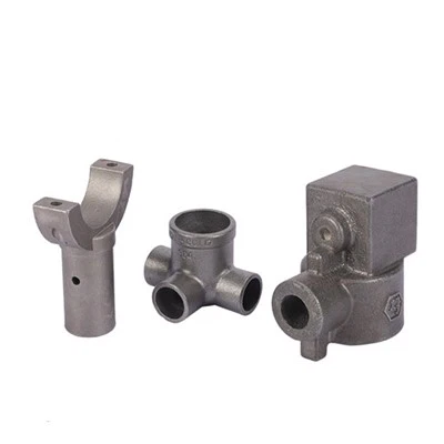 080M46 Lost Wax Investment Castings