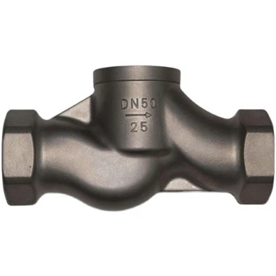 708A42 Lost Wax Investment Castings