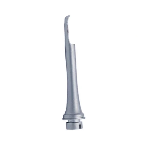 Ear Picks Made From Titanium Alloy Lost-wax Casting factory