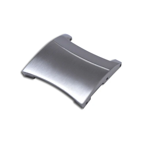 Watch Straps Of Titanium Alloy Lost-wax Casting factory