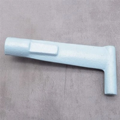 Peeling Machine Stilling Rocker Vatn Gler Investment Casting